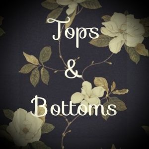 TOPS & BOTTOMS